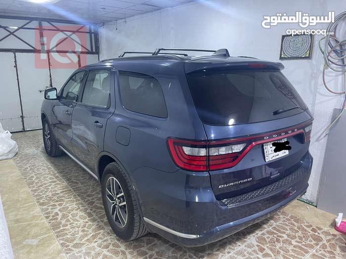 دودج دورانجو